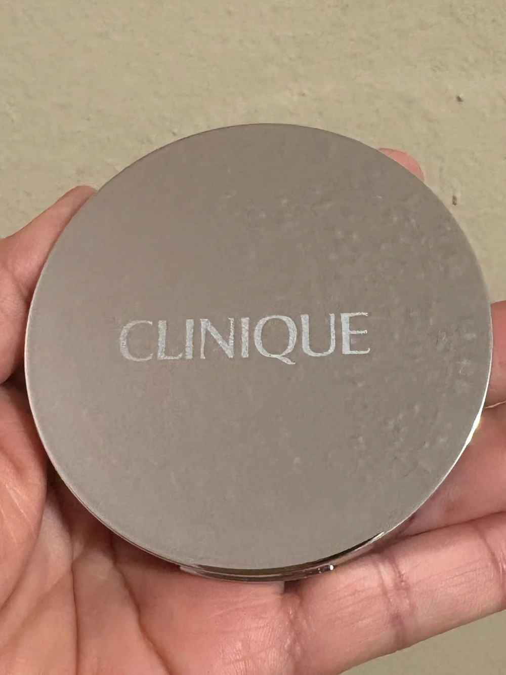 Clinique Stay-Matte Universal Blotting Powder -Brand New Never Used.